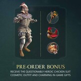 Fable + Pre-Order Bonus - Xbox Series X