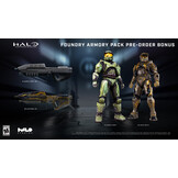 Halo Campaign Evolved + Pre-Order Bonus - Xbox Series X