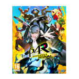 Persona 4 Revival (Code in a Box) + Pre-Order Bonus - PC