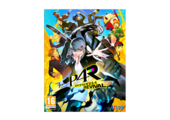 Persona 4 Revival (Code in a Box) + Pre-Order Bonus - PC