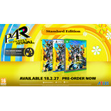 Persona 4 Revival (Code in a Box) + Pre-Order Bonus - PC