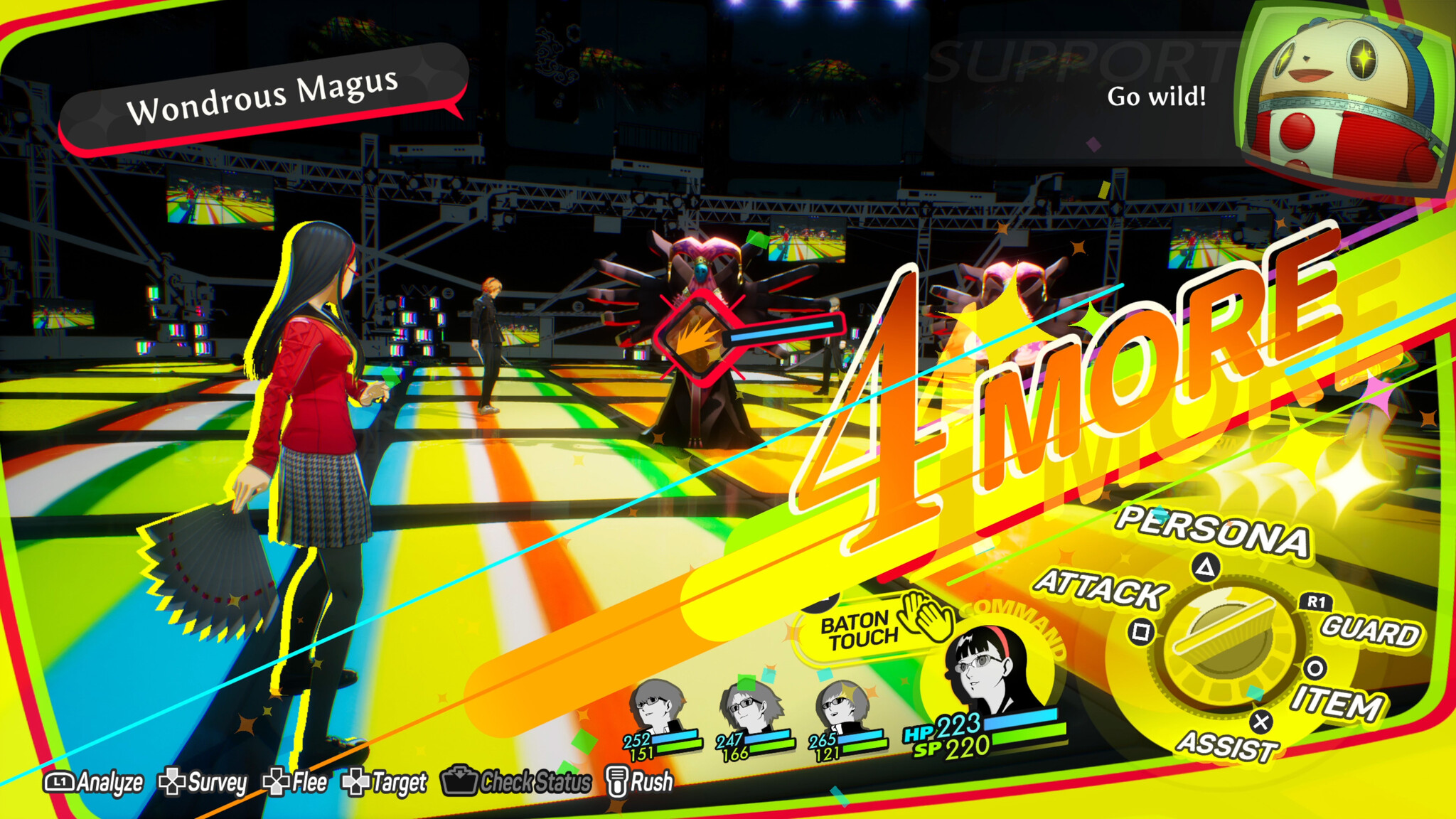 Persona 4 Revival (Code in a Box) + Pre-Order Bonus - PC