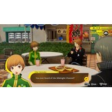 Persona 4 Revival Steelbook Edition + Pre-Order Bonus - PS5