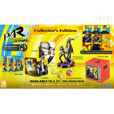 Persona 4 Revival Collector's Edition + Pre-Order Bonus - PS5