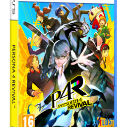 Persona 4 Revival Collector's Edition + Pre-Order Bonus - PS5