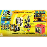 Persona 4 Revival - Collector's Edition + Pre-Order Bonus - Xbox Series X