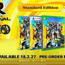 Persona 4 Revival - Collector's Edition + Pre-Order Bonus - Xbox Series X
