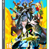 Persona 4 Revival - Collector's Edition + Pre-Order Bonus - Xbox Series X