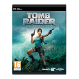 Tomb Raider - Legacy of Atlantis Day One Edition (Code in a Box) + Pre-Order Bonus - PC