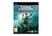 Tomb Raider - Legacy of Atlantis Day One Edition (Code in a Box) + Pre-Order Bonus - PC