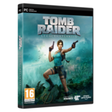Tomb Raider - Legacy of Atlantis Day One Edition (Code in a Box) + Pre-Order Bonus - PC