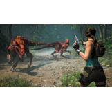 Tomb Raider - Legacy of Atlantis Day One Edition (Code in a Box) + Pre-Order Bonus - PC