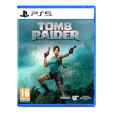 Tomb Raider - Legacy of Atlantis Day One Edition + Pre-Order Bonus - PS5