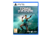 Tomb Raider - Legacy of Atlantis Day One Edition + Pre-Order Bonus - PS5