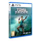 Tomb Raider - Legacy of Atlantis Day One Edition + Pre-Order Bonus - PS5