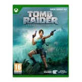 Tomb Raider - Legacy of Atlantis Day One Edition - Xbox Series X