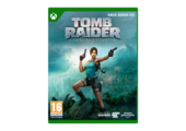Tomb Raider - Legacy of Atlantis Day One Edition - Xbox Series X