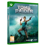 Tomb Raider - Legacy of Atlantis Day One Edition - Xbox Series X