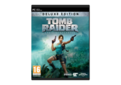 Tomb Raider - Legacy of Atlantis Deluxe Edition (Code in a Box) + Pre-Order Bonus - PC