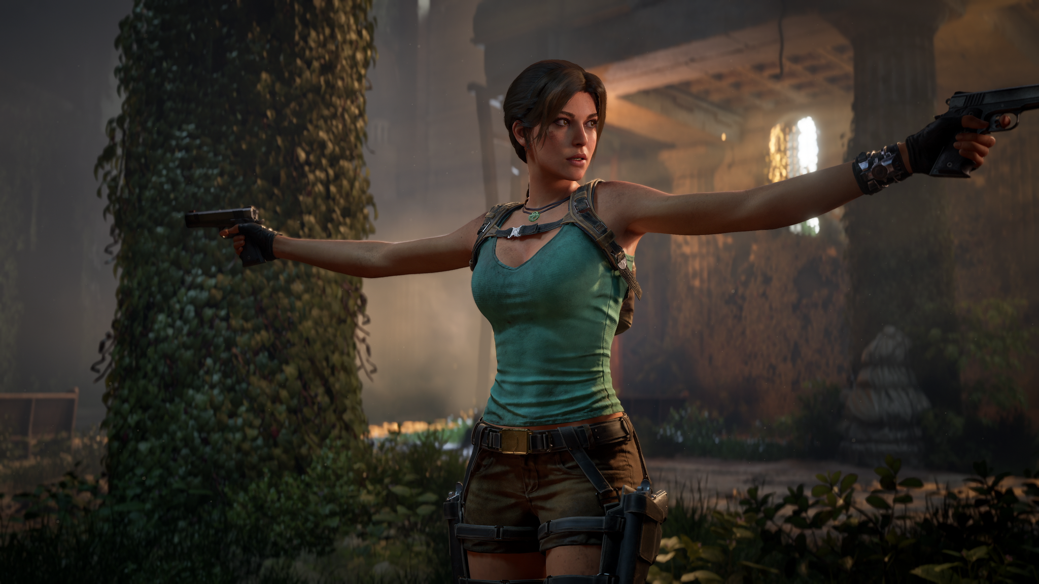 Tomb Raider - Legacy of Atlantis Steelbook Deluxe Edition (Code in a Box) + Pre-Order Bonus - PC