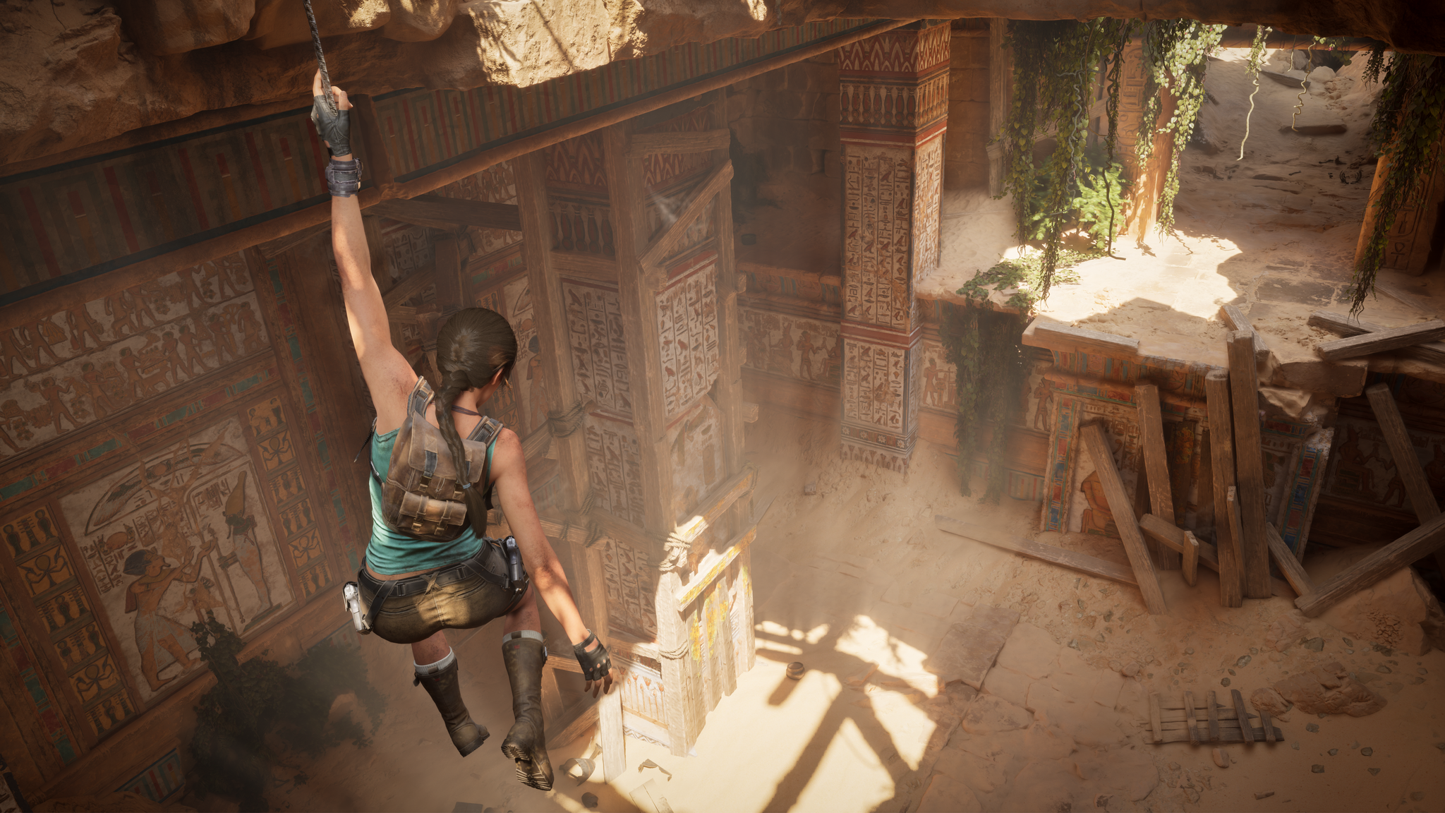 Tomb Raider - Legacy of Atlantis Deluxe Edition (Code in a Box) + Pre-Order Bonus - PC