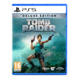 Tomb Raider - Legacy of Atlantis Deluxe Edition + Pre-Order Bonus - PS5