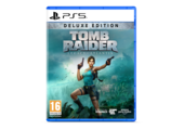 Tomb Raider - Legacy of Atlantis Deluxe Edition + Pre-Order Bonus - PS5