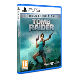 Tomb Raider - Legacy of Atlantis Deluxe Edition + Pre-Order Bonus - PS5