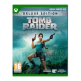 Tomb Raider - Legacy of Atlantis Deluxe Edition + Pre-Order Bonus - Xbox Series X
