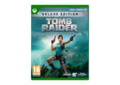Tomb Raider - Legacy of Atlantis Deluxe Edition + Pre-Order Bonus - Xbox Series X