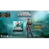 Tomb Raider - Legacy of Atlantis Deluxe Edition + Pre-Order Bonus - Xbox Series X