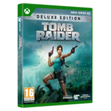 Tomb Raider - Legacy of Atlantis Deluxe Edition + Pre-Order Bonus - Xbox Series X