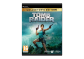Tomb Raider - Legacy of Atlantis Collector's Edition (Code in a Box) + Pre-Order Bonus - PC