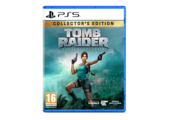 Tomb Raider - Legacy of Atlantis Collector's Edition + Pre-Order Bonus - PS5