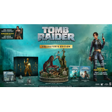 Tomb Raider - Legacy of Atlantis Collector's Edition + Pre-Order Bonus - PS5