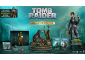 Tomb Raider - Legacy of Atlantis Collector's Edition + Pre-Order Bonus - PS5