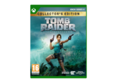 Tomb Raider - Legacy of Atlantis Collector's Edition + Pre-Order Bonus - Xbox Series X