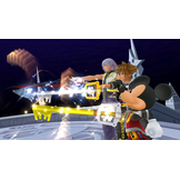 Kingdom Hearts Collection I-III + Pre-Order Bonus - PS5
