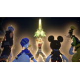 Kingdom Hearts Collection I-III + Pre-Order Bonus - PS5