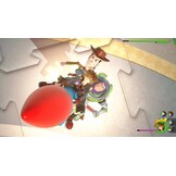 Kingdom Hearts Collection I-III + Pre-Order Bonus - PS5