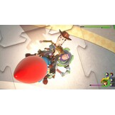 Kingdom Hearts Collection I-III + Pre-Order Bonus - Nintendo Switch 2