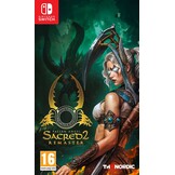 Sacred 2 Remastered Edition - Nintendo Switch