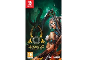 Sacred 2 Remastered Edition - Nintendo Switch