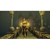 Sacred 2 Remastered Edition - Nintendo Switch