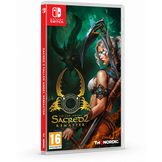 Sacred 2 Remastered Edition - Nintendo Switch