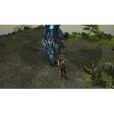 Sacred 2 Remastered Edition - Nintendo Switch