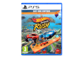 Hot Wheels Infinite Rush Day One Edition + Pre-Order Bonus - PS5
