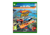 Hot Wheels Infinite Rush Day One Edition + Pre-Order Bonus - Xbox Series X