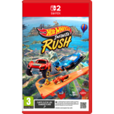 Hot Wheels Infinite Rush - Nintendo Switch 2