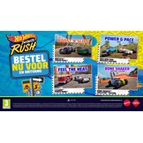 Hot Wheels Infinite Rush - Nintendo Switch 2